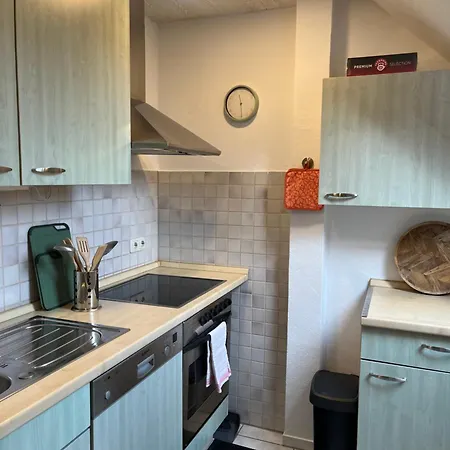 - Balkon - Netflix - Parkplatz - Kingsize-bett - 6 Personen Apartamento