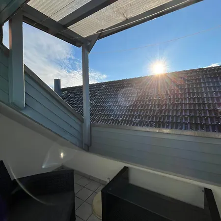 - Balkon - Netflix - Parkplatz - Kingsize-bett - 6 Personen Appartement