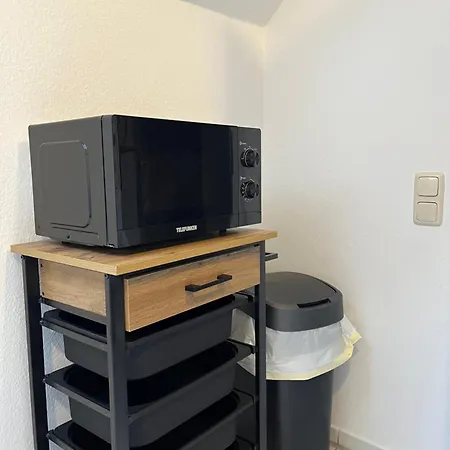 - Balkon - Netflix - Parkplatz - Kingsize-bett - 6 Personen