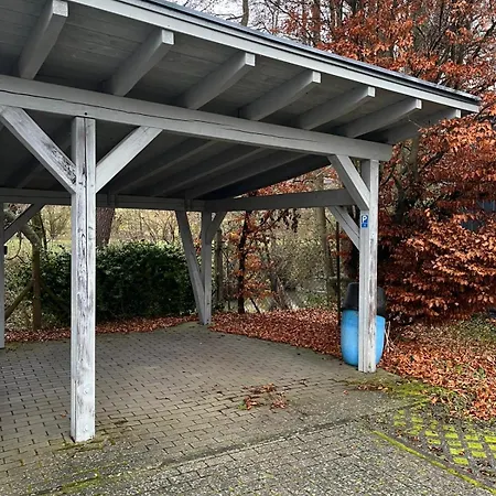 - Balkon - Netflix - Parkplatz - Kingsize-bett - 6 Personen
