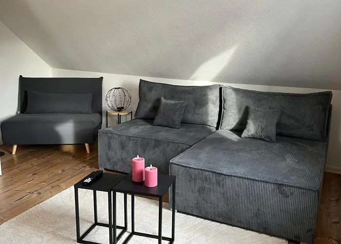 - Balkon - Netflix - Parkplatz - Kingsize-bett - 6 Personen *