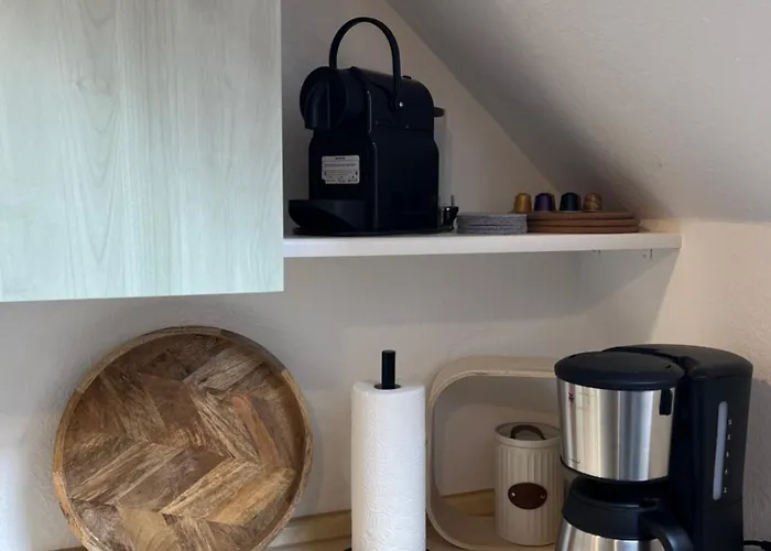 - Balkon - Netflix - Parkplatz - Kingsize-bett - 6 Personen Appartement *