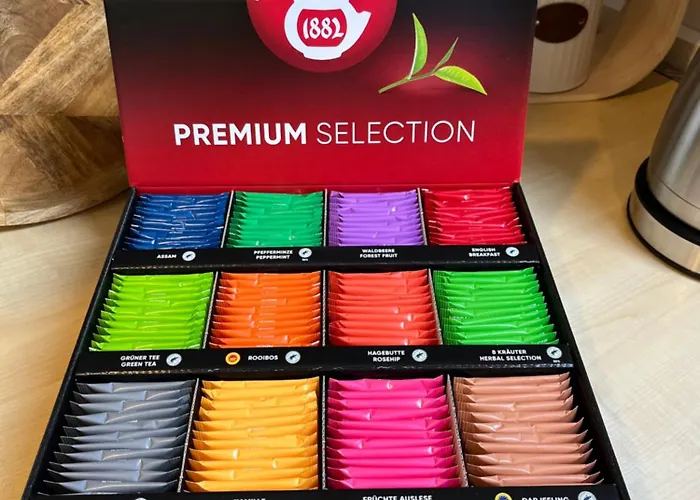 - Balkon - Netflix - Parkplatz - Kingsize-bett - 6 Personen * Antrifttal